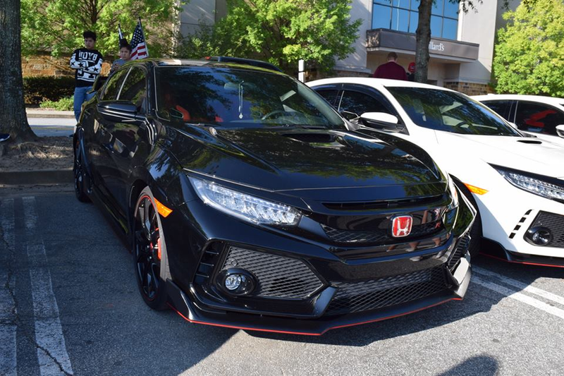 The Focus RS and Golf R are better looking, but I respect it.